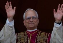 Misa de entronización del papa León XIV será el 18 de mayo en la Plaza de San Pedro