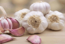 ¿Cuáles son los antibióticos caseros ante cualquier resfriado?