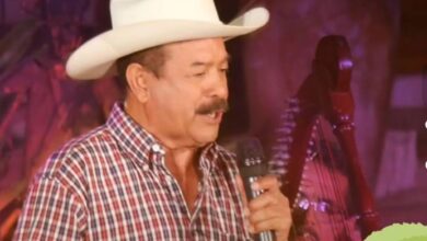 Falleció el cantante de música criolla Freddy Salcedo: Popularizó "La fundadora","Alcaraván compañero","Vestida de garza blanca" y "Viejo soguero"