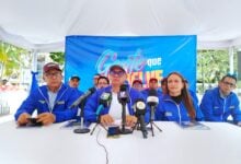 Gente que Resuelve detalla su agenda de campaña