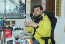 Ernesto Luna se compromete a mejorar los servicios públicos en Monagas