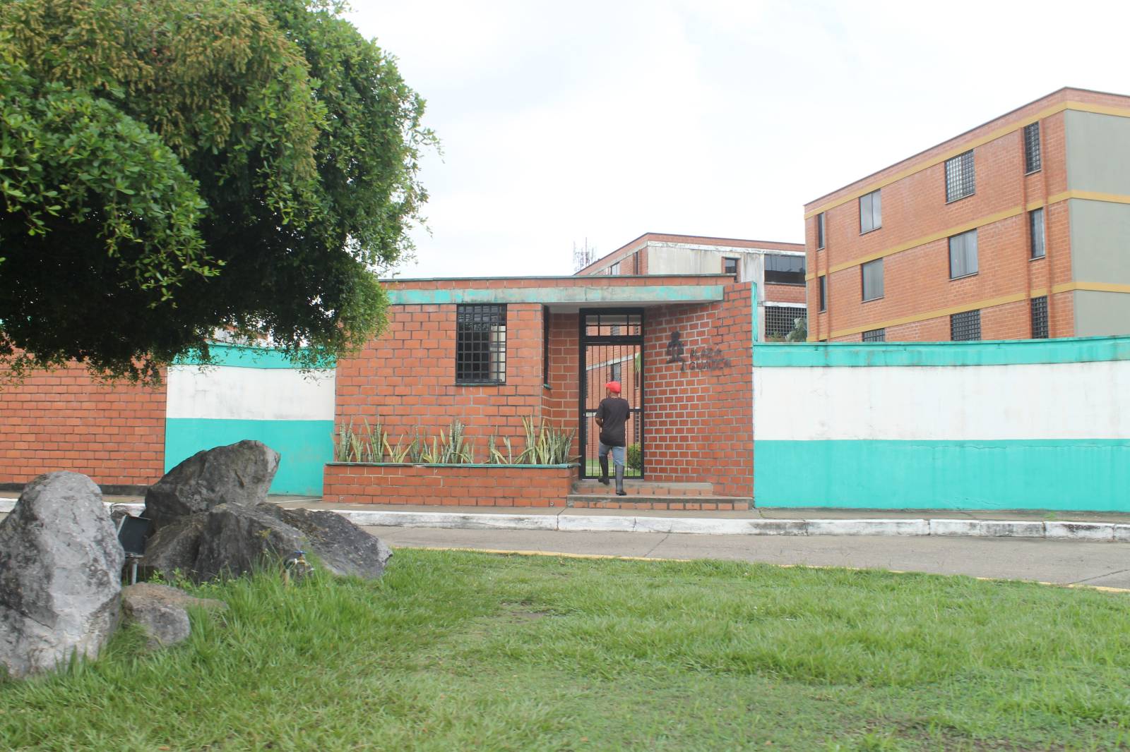 Denuncian tarifas excesivas del servicio eléctrico en el Conjunto Residencial Plaza Guaica de Tipuro