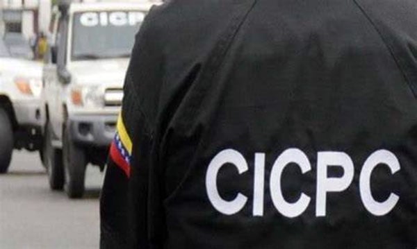 Hombre estranguló a su expareja y simuló un suicidio