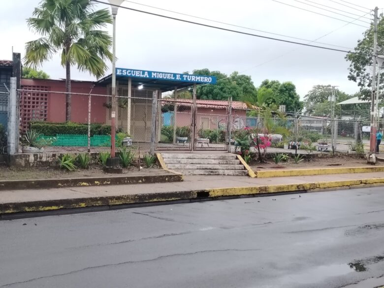 Con total normalidad se desarrolla el proceso electoral en Los Godos y La Cruz