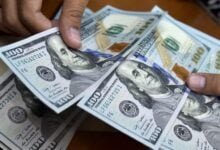 Dólar paralelo.