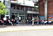 Así transcurre el Simulacro Electoral en Maturín este 10 de mayo