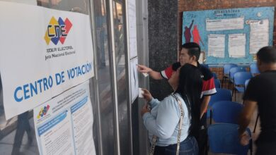 Más de 7 mil funcionarios garantizan normalidad de jornada electoral en Monagas