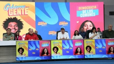 Jorge Rodríguez: se ha derrotado el fascismo en Venezuela