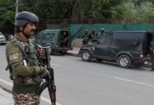 India y Pakistán acuerdan alto al fuego total e inmediato