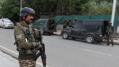 India y Pakistán acuerdan alto al fuego total e inmediato