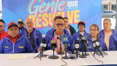"Gente que Resuelve": el enfoque del trabajo se basa en visitas casa por casa