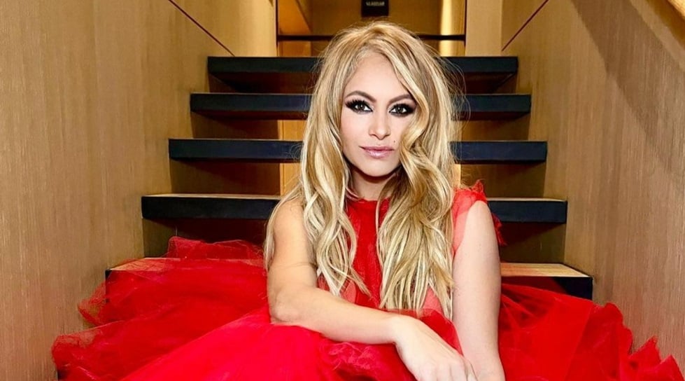 Paulina Rubio fue enviada a terapia por presunto caso de maltrato a su hijo