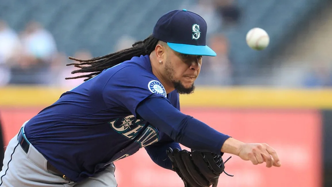 Luis Castillo ilusiona a Marineros tras última salida