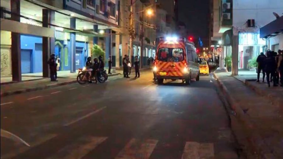 Masacre en hotel de Ecuador deja 4 muertos y 3 heridos