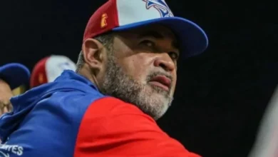Oswaldo Guillén asume las riendas como nuevo manager de Tigres de Aragua