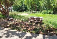 Denuncian 12 años de abandono del parque Rómulo Betancourt en Maturín