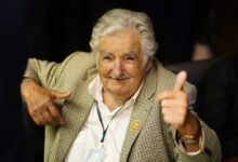 Muere a los 89 años el expresidente de Uruguay José ‘Pepe’ Mujica
