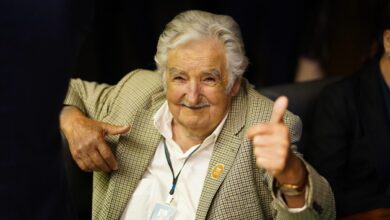 Muere a los 89 años el expresidente de Uruguay José ‘Pepe’ Mujica