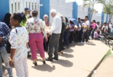 Usuarios aseguran que tramitar la cédula es un calvario en el Saime Maturín
