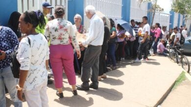 Usuarios aseguran que tramitar la cédula es un calvario en el Saime Maturín