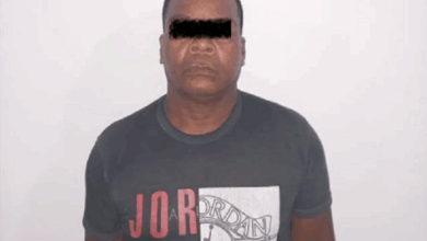 Detienen a “Cara de perro” por descuartizar a un hombre en Anzoátegui