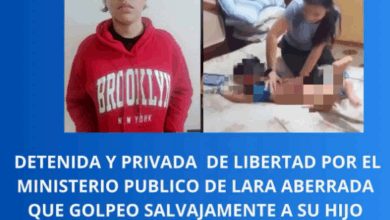 Imputada la mujer que grababa vídeos pornográficos de su hijo de cuatro años