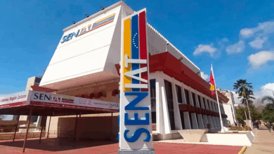Seniat activa sala de operaciones tributarias en la región Capital