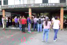 Estudiantes de la UPEL denuncian irregularidades académicas y malas condiciones de la infraestructura