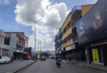 Transporte y comercio en Maturín reportan baja actividad este 1 de mayo
