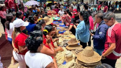 Encuentro de cultores de Sotillo celebró la diversidad de sus tradiciones