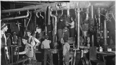 Día del Trabajador: origen, significado y por qué se conmemora cada 1 de mayo