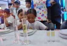 Expoferia de Niños y Niñas Productores ratificó compromiso con el futuro de los venezolanos para aprender, innovar y crecer