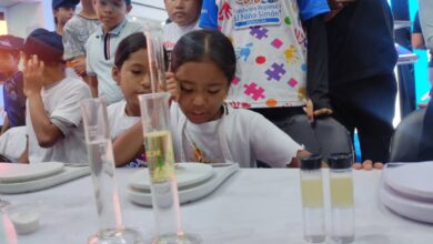Expoferia de Niños y Niñas Productores ratificó compromiso con el futuro de los venezolanos para aprender, innovar y crecer