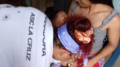 Más de 9 mil 700 dosis administró Monagas en la Celebración Bolivariana de Inmunización