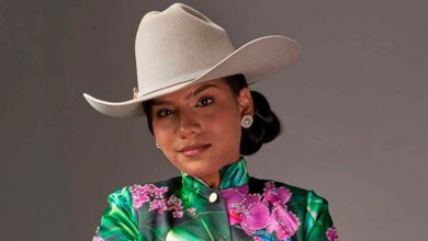 Emily Galaviz enfrenta problemas de salud: Suspende gira internacional