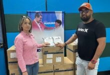 FasMonagas entrega 840 bolsas de sangre al Hospital Dr. Manuel Núñez Tovar de Maturín