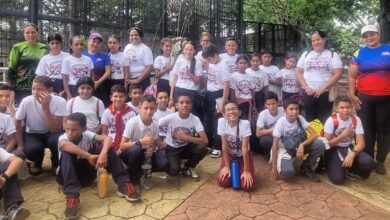En Monagas se consolida el turismo social y educativo