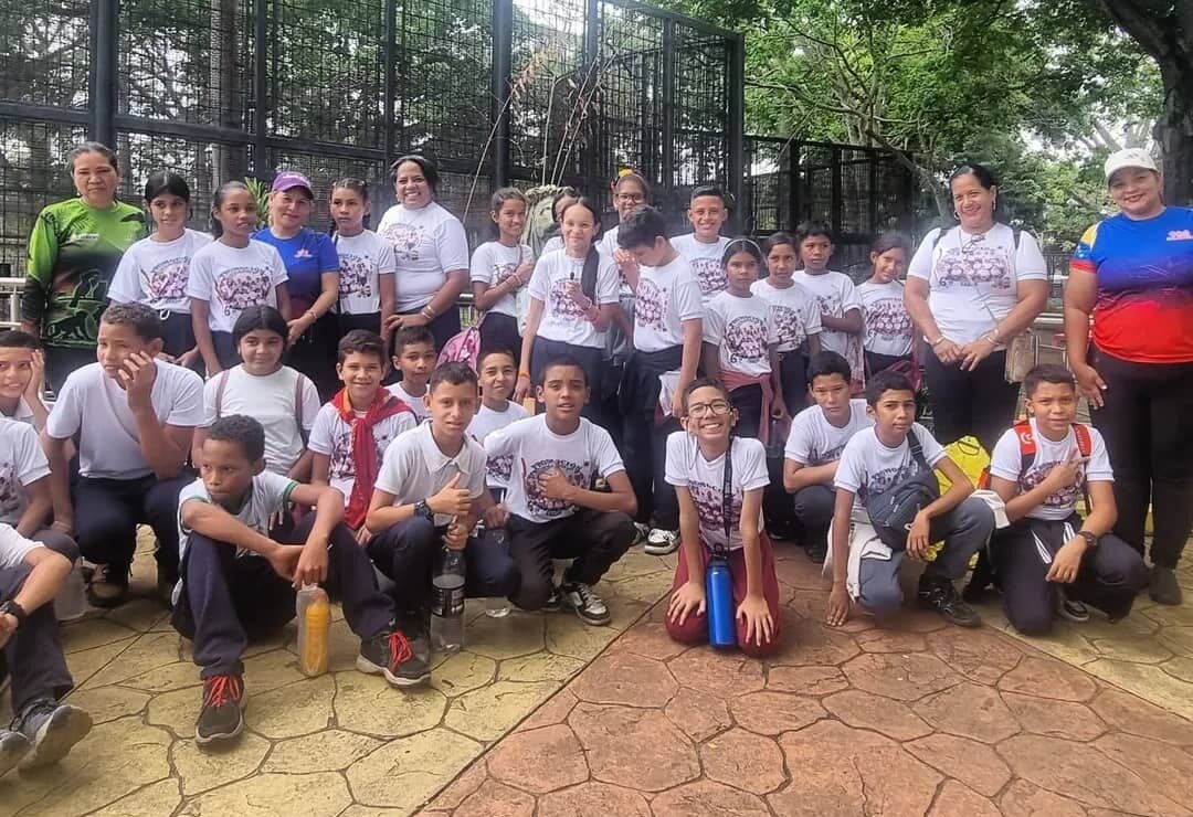 En Monagas se consolida el turismo social y educativo