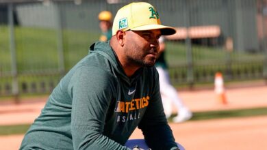 LVBP: Tiburones de La Guaira anuncia a su manager para la temporada 2025-2026