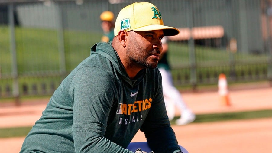 LVBP: Tiburones de La Guaira anuncia a su manager para la temporada 2025-2026