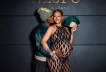 Rihanna reveló que no tiene niñeras que cuiden a sus hijos (+Fotos)