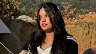 Influencer Misha Agrawal se quita la vida días antes de su cumpleaños por no tener un millón de seguidores