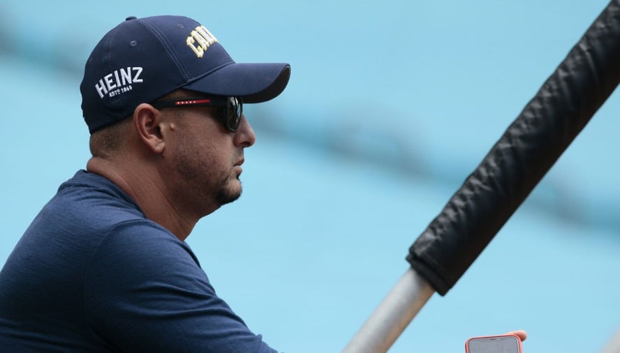 Leones del Caracas anuncia cambios en la gerencia del equipo