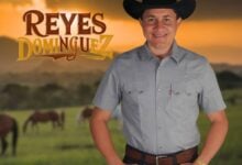 Reyes Domínguez presenta su nuevo tema musical titulado "Mi dulce amada"