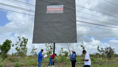 Sistematizan registro de estructuras y vallas publicitarias en Maturín
