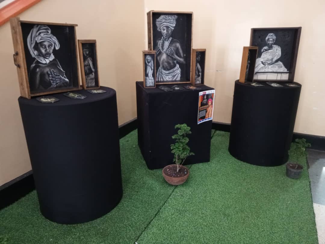 Museo Mateo Manaure de Maturín inaugura la exposición “Cimarronera”