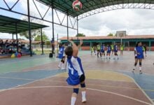 Culmina con éxito la tercera fase de los Juegos Escolares 2025 en Maturín