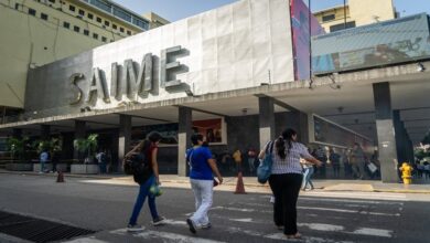 Saime advierte a los usuarios que utilizar gestores para trámites es un delito