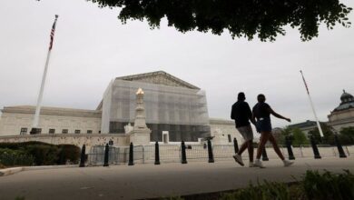 La Corte Suprema de EE. UU. permite a Trump acabar el TPS para más de 350,000 venezolanos