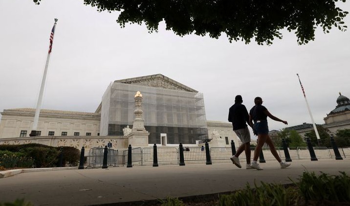 La Corte Suprema de EE. UU. permite a Trump acabar el TPS para más de 350,000 venezolanos